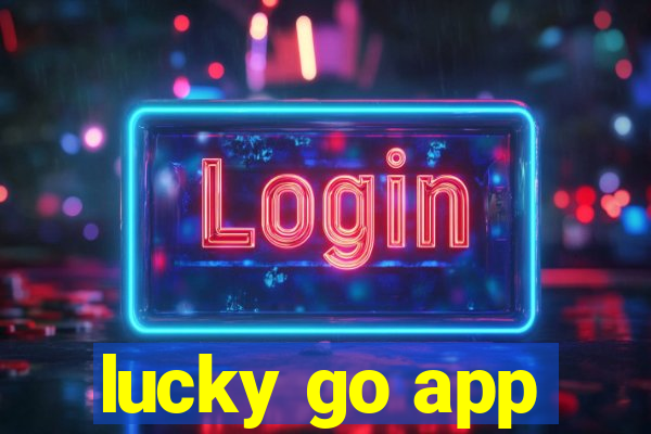 lucky go app